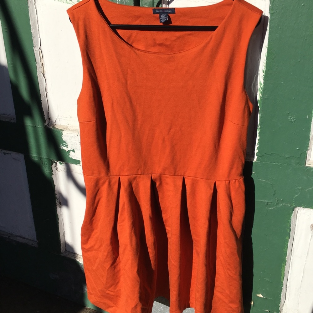 Tommy Hilfiger Dress